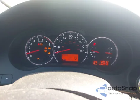 2010 Nissan Altima 2.5 S from USA, damaged, VIN 1N4AL2AP4AN544370